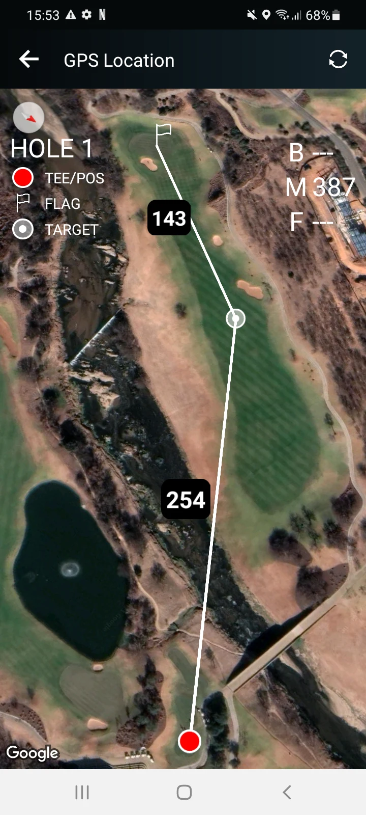 ScoreCapture screenshot