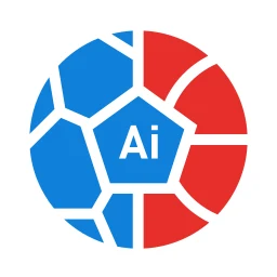 Значок AiScore - Результаты онлайн